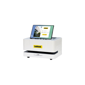 Labthink C190H Air Permeability Tester