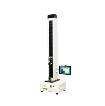 C610H Auto Tensile Tester