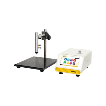 C660M Leak & Seal Strength Tester