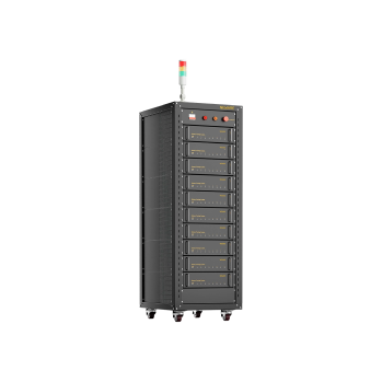 Model CT-9000 Ultra Precision Battery Testing System