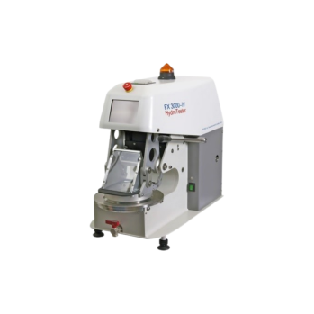 FX 3000 Hydro Tester IV