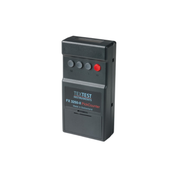 FX 3250 Pick counter II (Automatic Thread Counter)