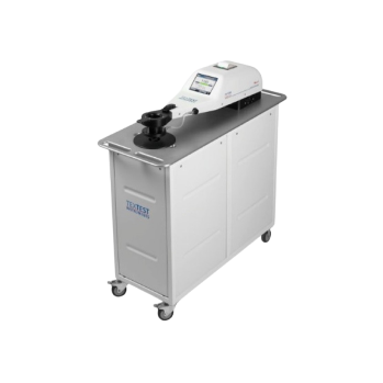 FX3300 Lab Air Permeability Tester - Textile