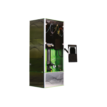 Gawis 4D Preform/CSD/Bottle & Container Testing Systems