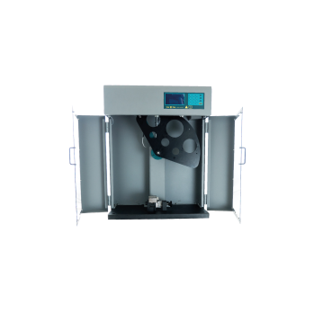 Tinius Olsen Model IT 503 and IT 504 Low Energy Plastic Impact Testers