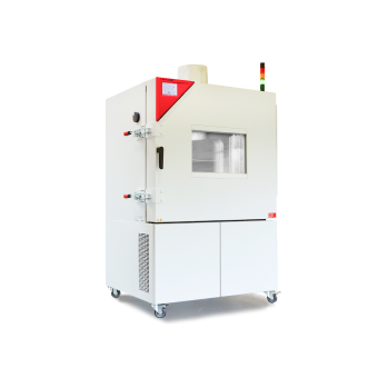Dynamic Climate Chamber Model MKFT 240