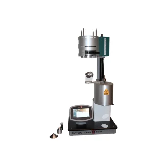 MP 1200 Melt Flow Index Flow Index