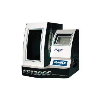 PPT 3000 Packaging Pressure Tester