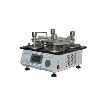 T331 Martindale Abrasion and Pilling Tester