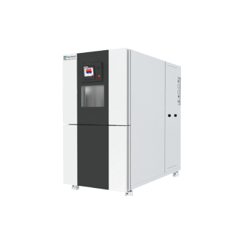Thermal Shock chamber