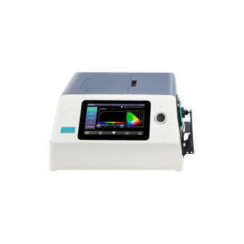 YS6060 benchtop spectrophotometer for paint and coatings