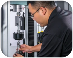 Flexitest Maintence Repair