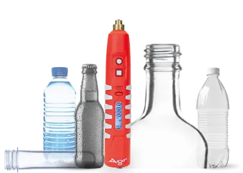 Flexitest Preform CSD, Bottle & Container testing equipments