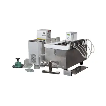 Fogging Tester